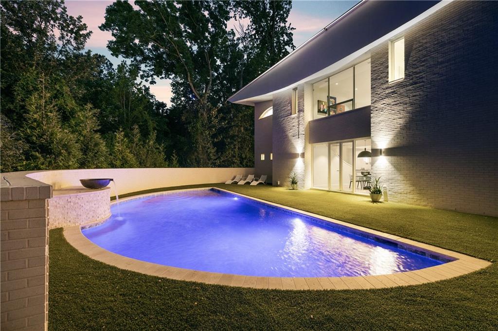 3619 Ivy Road Northeast Atlanta, GA 30305 - Photo 78 of 86