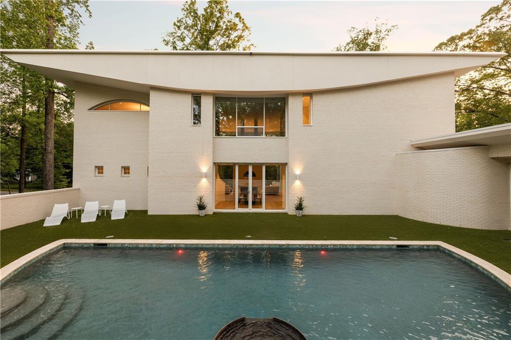 3619 Ivy Road Northeast Atlanta, GA 30305 - Photo 79 of 86