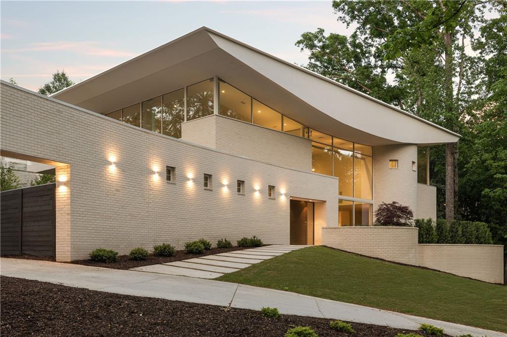 3619 Ivy Road Northeast Atlanta, GA 30305 - Photo 80 of 86