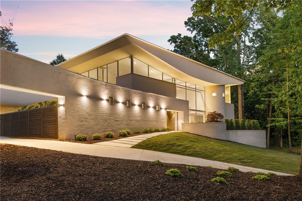 3619 Ivy Road Northeast Atlanta, GA 30305 - Photo 81 of 86