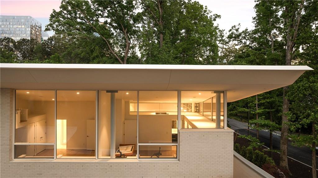 3619 Ivy Road Northeast Atlanta, GA 30305 - Photo 82 of 86