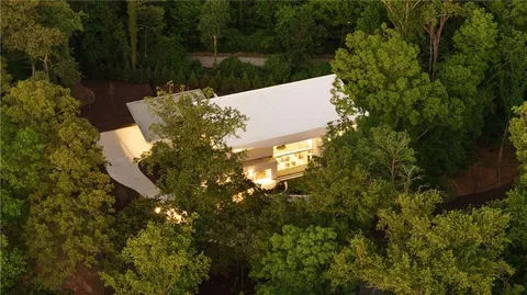 $4,500,000 | 3619 Ivy Road Northeast, Atlanta, GA 30305