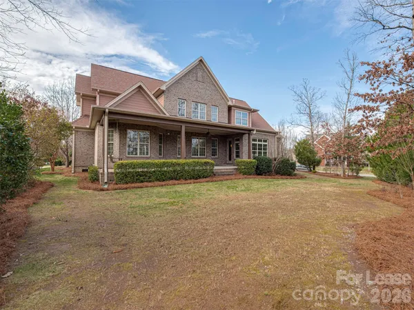 $4,800 | 1825 Mill Chase Lane, Waxhaw, NC 28173