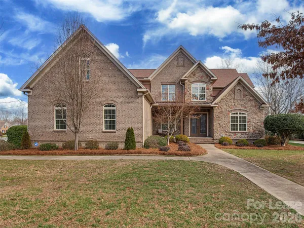 $4,800 | 1825 Mill Chase Lane, Waxhaw, NC 28173