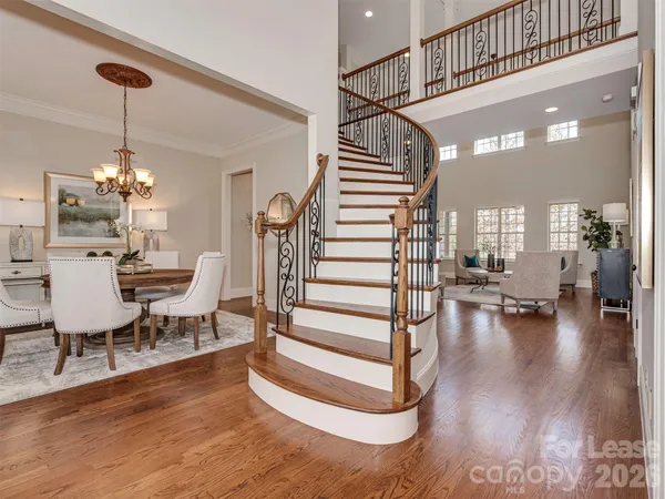 $4,800 | 1825 Mill Chase Lane, Waxhaw, NC 28173