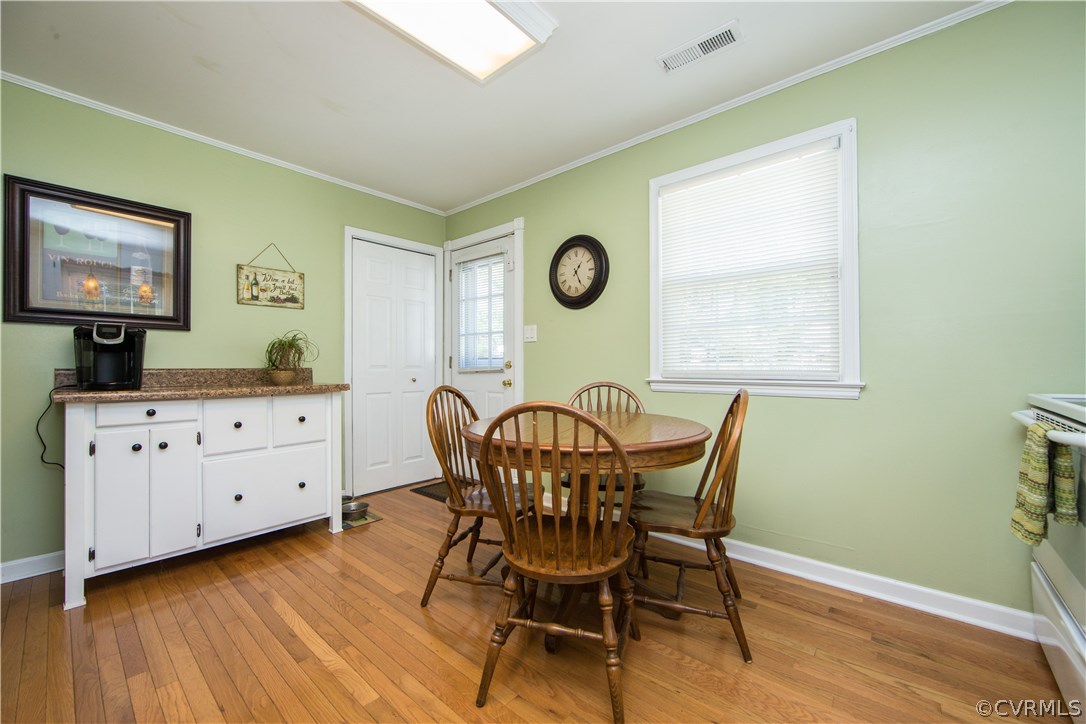 12610 Ruth Hill Road Church Road, VA 23833 - Photo 11 of 33