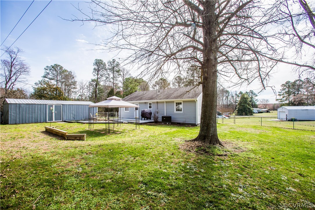 12610 Ruth Hill Road Church Road, VA 23833 - Photo 26 of 33