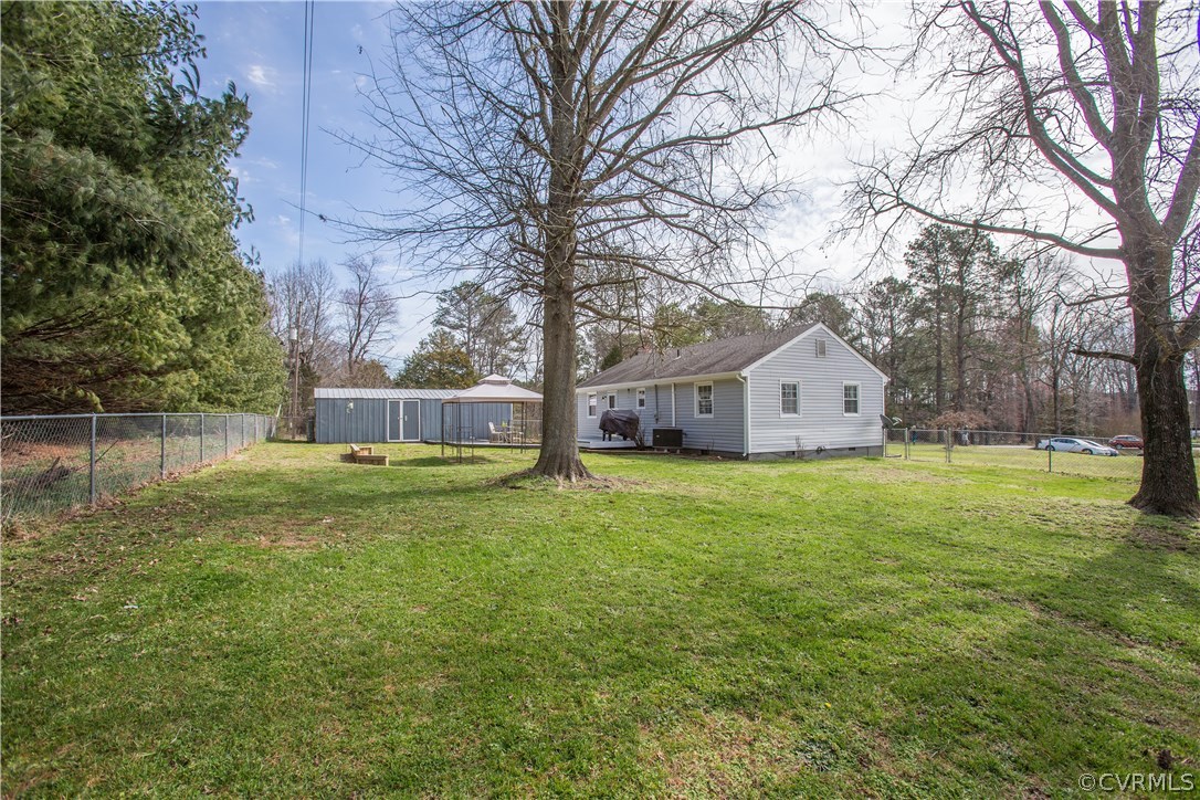 12610 Ruth Hill Road Church Road, VA 23833 - Photo 27 of 33