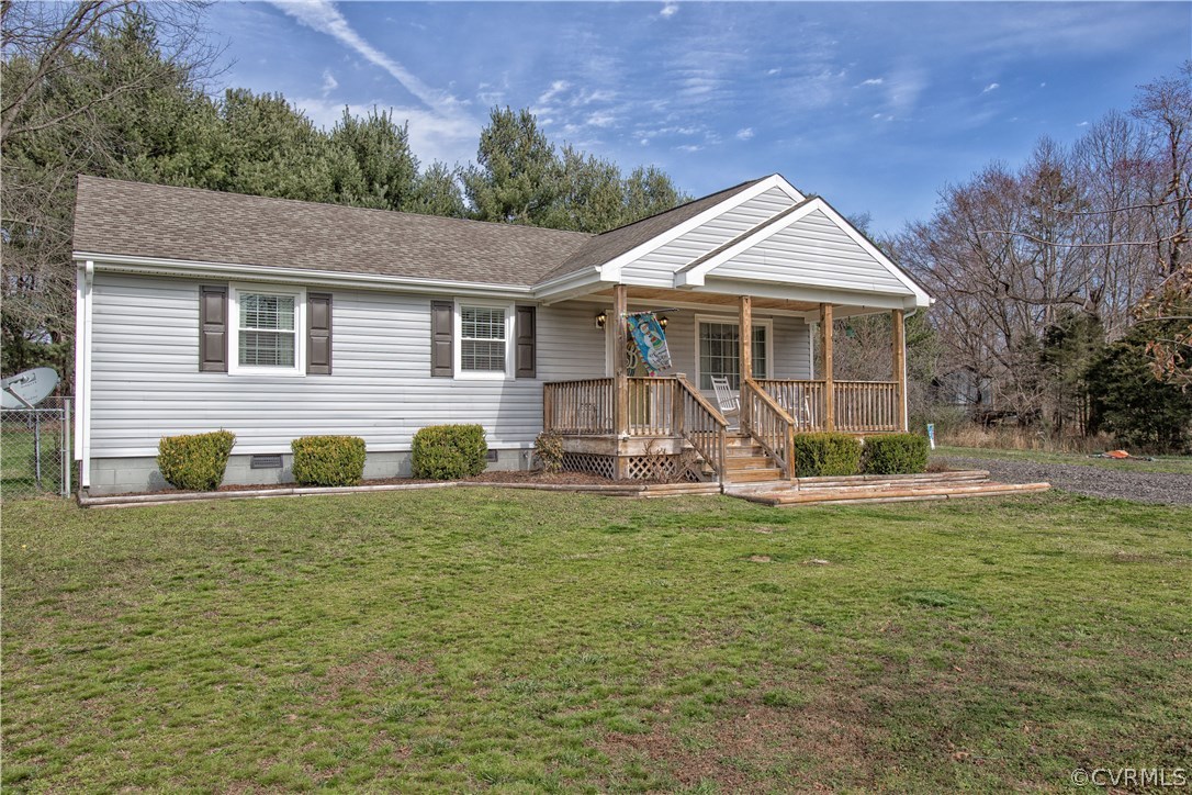 12610 Ruth Hill Road Church Road, VA 23833 - Photo 3 of 33
