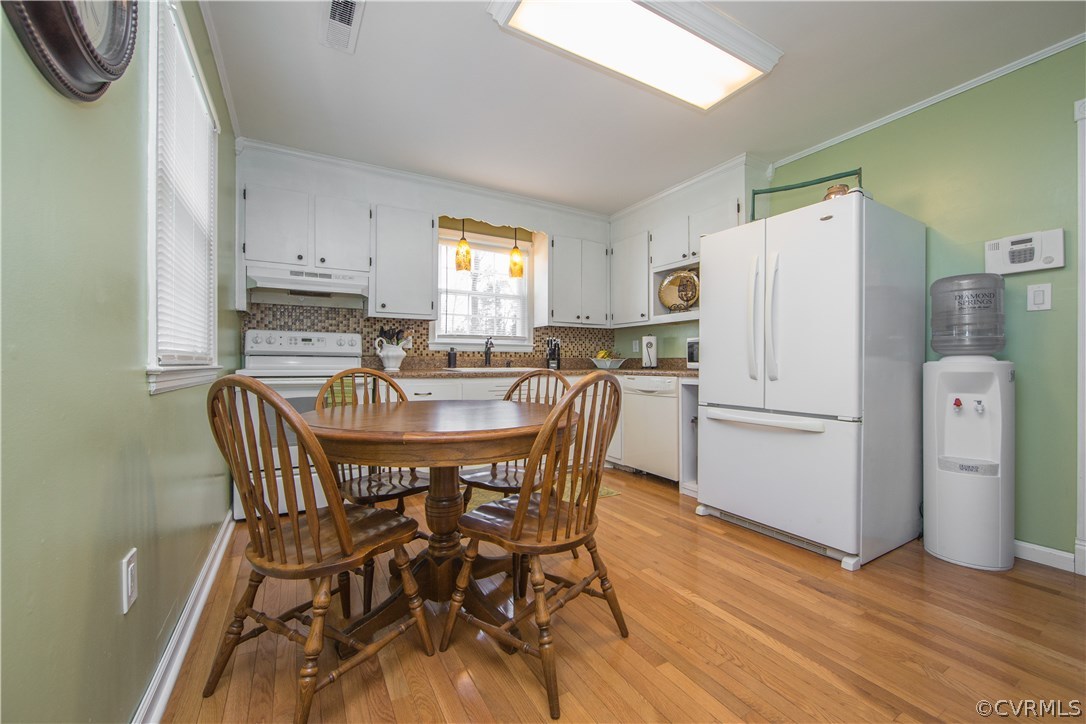 12610 Ruth Hill Road Church Road, VA 23833 - Photo 10 of 33