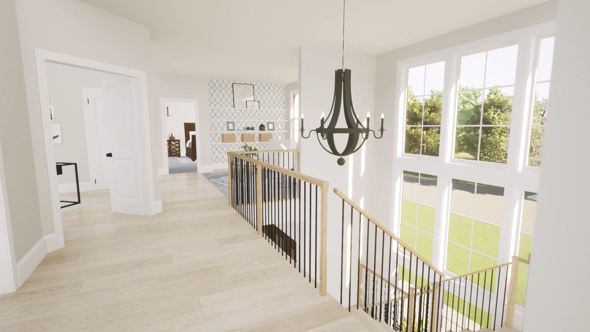 1623 Canterbury Road Raleigh, NC 27608 - Photo 24 of 40 Photo 24