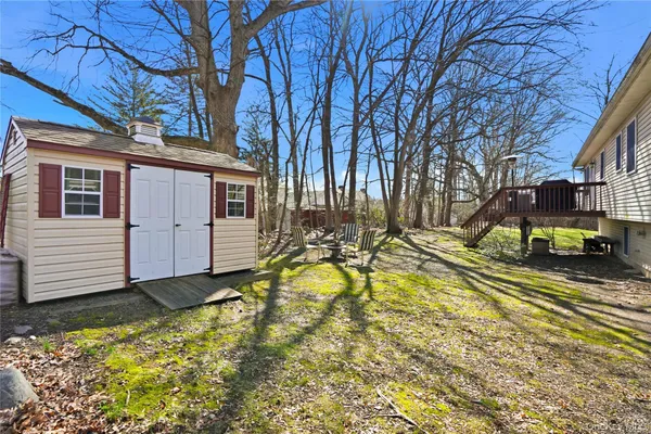 $799,000 | 6 A Carrie Lane, Nanuet, NY 10954