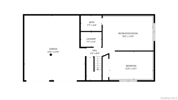 $799,000 | 6 A Carrie Lane, Nanuet, NY 10954