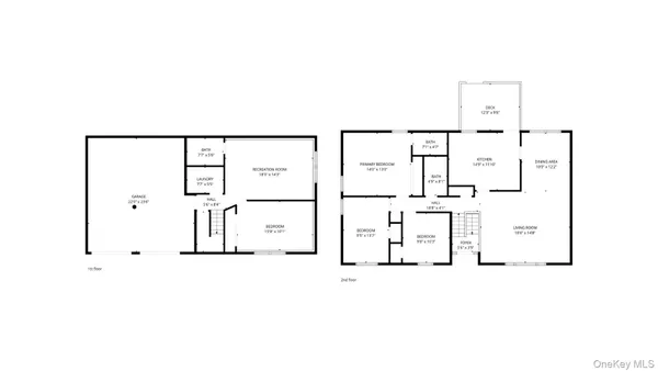 $799,000 | 6 A Carrie Lane, Nanuet, NY 10954