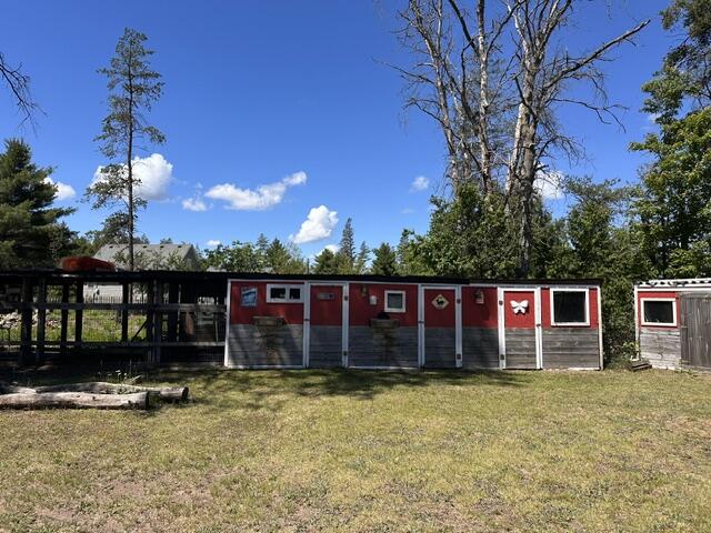 164 West 10 Mile Road Irons, MI 49644 - Photo 20 of 46