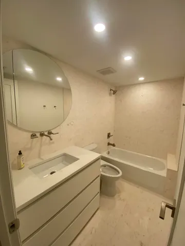 a view of a floor to ceiling window in an empty room