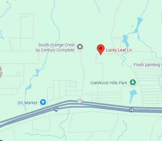 $25,000 | Tbd Lucky Leaf Lane, DeFuniak Springs, FL 32433