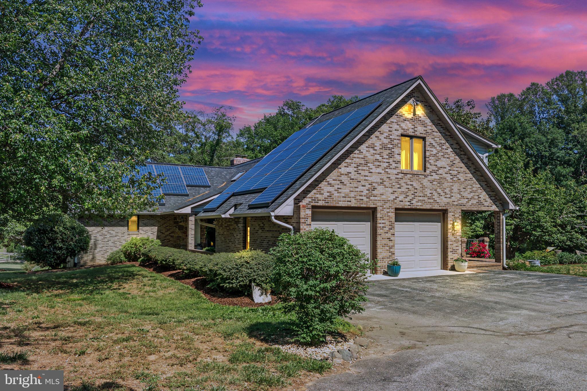 1800 Holland Cliffs Road Huntingtown, MD 20639 - Photo 3 of 70
