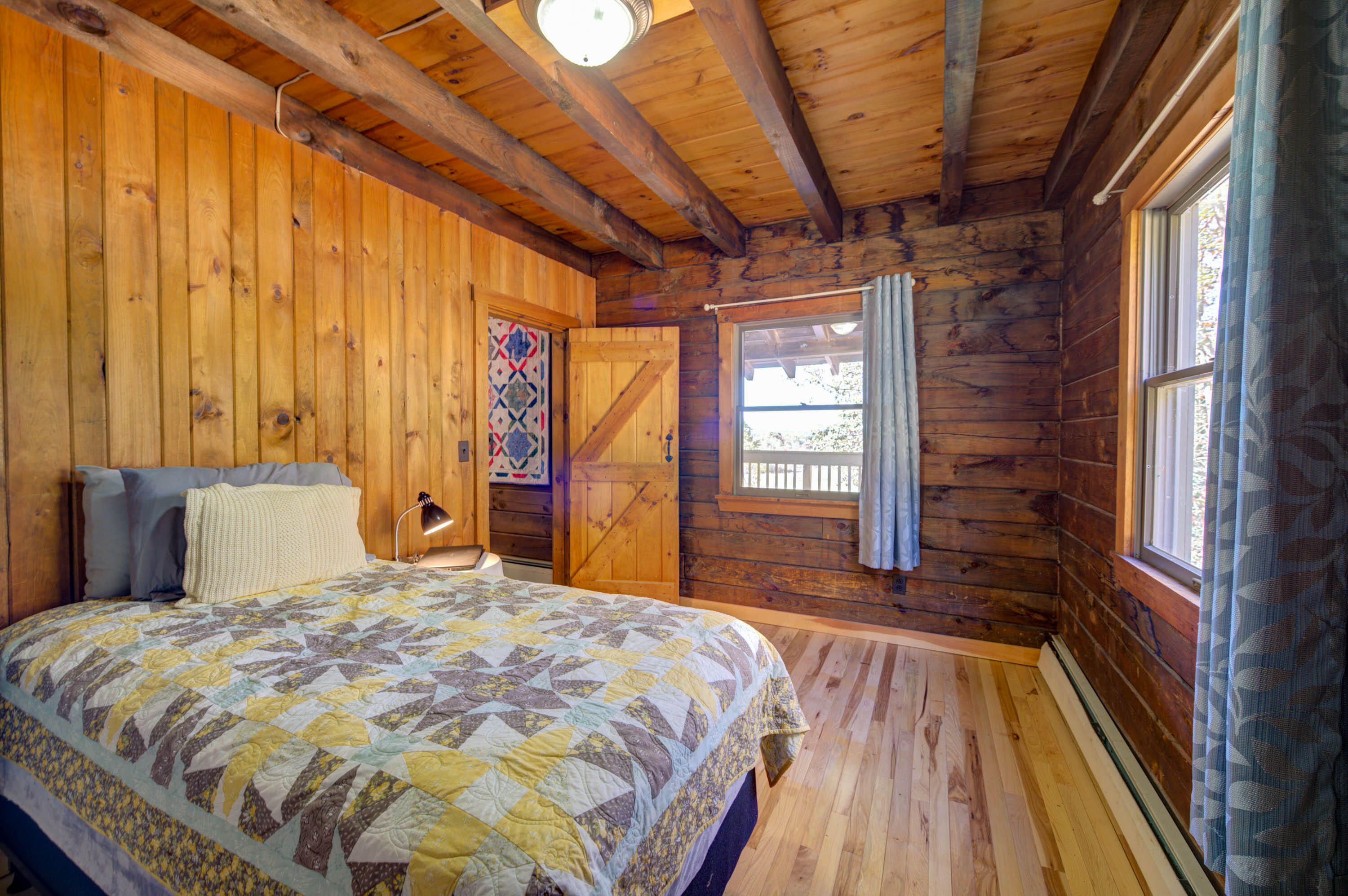 122 Tucker Road Wayne, ME 04284 - Photo 27 of 52 pic-25