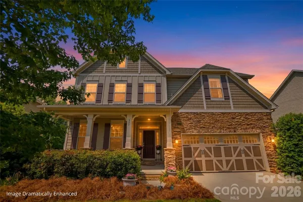 $730,000 | 522 Iron Horse Lane, Midland, NC 28107