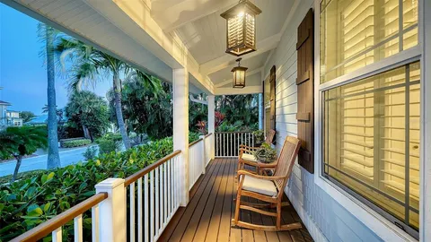 $3,450,000 | 605 North Point Drive, Holmes Beach, FL 34217