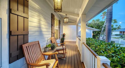 $3,450,000 | 605 North Point Drive, Holmes Beach, FL 34217