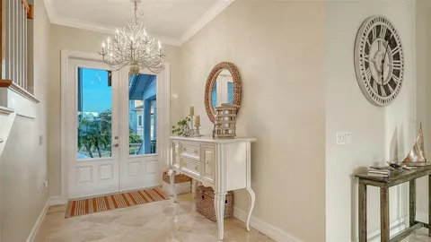 $3,450,000 | 605 North Point Drive, Holmes Beach, FL 34217