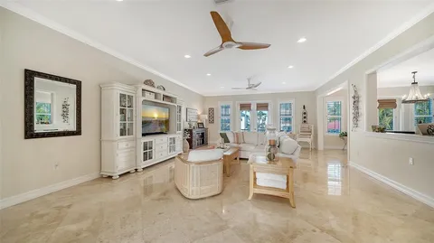 $3,450,000 | 605 North Point Drive, Holmes Beach, FL 34217