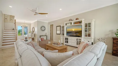 $3,450,000 | 605 North Point Drive, Holmes Beach, FL 34217