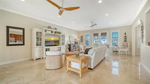 $3,450,000 | 605 North Point Drive, Holmes Beach, FL 34217