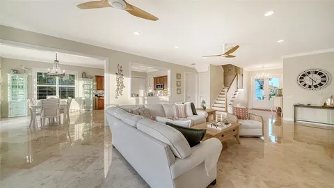 $3,450,000 | 605 North Point Drive, Holmes Beach, FL 34217