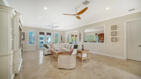 $3,450,000 | 605 North Point Drive, Holmes Beach, FL 34217