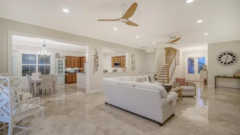 $3,450,000 | 605 North Point Drive, Holmes Beach, FL 34217