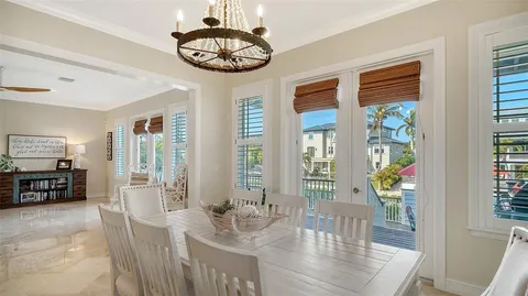 $3,450,000 | 605 North Point Drive, Holmes Beach, FL 34217