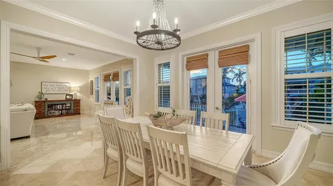 $3,450,000 | 605 North Point Drive, Holmes Beach, FL 34217