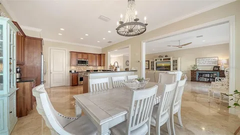 $3,450,000 | 605 North Point Drive, Holmes Beach, FL 34217