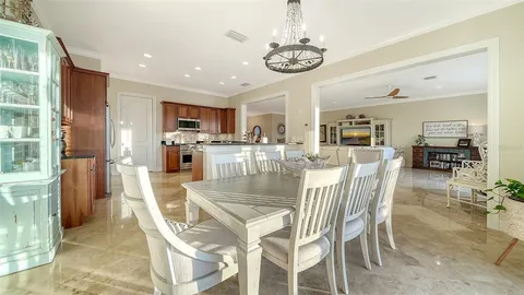 $3,450,000 | 605 North Point Drive, Holmes Beach, FL 34217