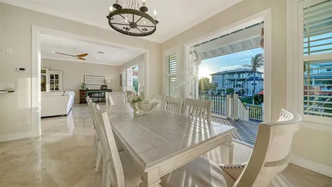 $3,450,000 | 605 North Point Drive, Holmes Beach, FL 34217