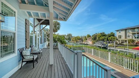 $3,450,000 | 605 North Point Drive, Holmes Beach, FL 34217