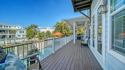 $3,450,000 | 605 North Point Drive, Holmes Beach, FL 34217