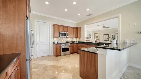 $3,450,000 | 605 North Point Drive, Holmes Beach, FL 34217