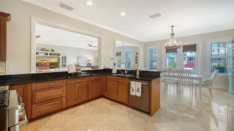 $3,450,000 | 605 North Point Drive, Holmes Beach, FL 34217