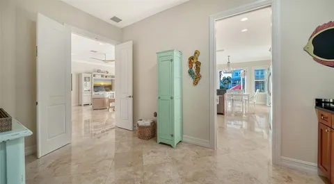 $3,450,000 | 605 North Point Drive, Holmes Beach, FL 34217