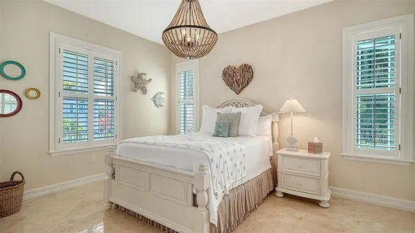 $3,395,000 | 605 North Point Drive, Holmes Beach, FL 34217