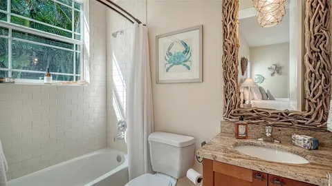 $3,450,000 | 605 North Point Drive, Holmes Beach, FL 34217