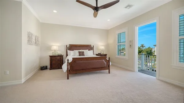$3,395,000 | 605 North Point Drive, Holmes Beach, FL 34217