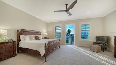 $3,450,000 | 605 North Point Drive, Holmes Beach, FL 34217