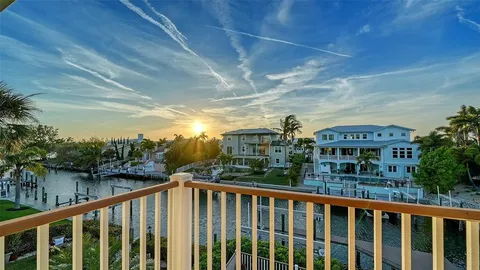 $3,450,000 | 605 North Point Drive, Holmes Beach, FL 34217