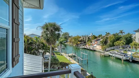 $3,450,000 | 605 North Point Drive, Holmes Beach, FL 34217
