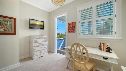 $3,450,000 | 605 North Point Drive, Holmes Beach, FL 34217